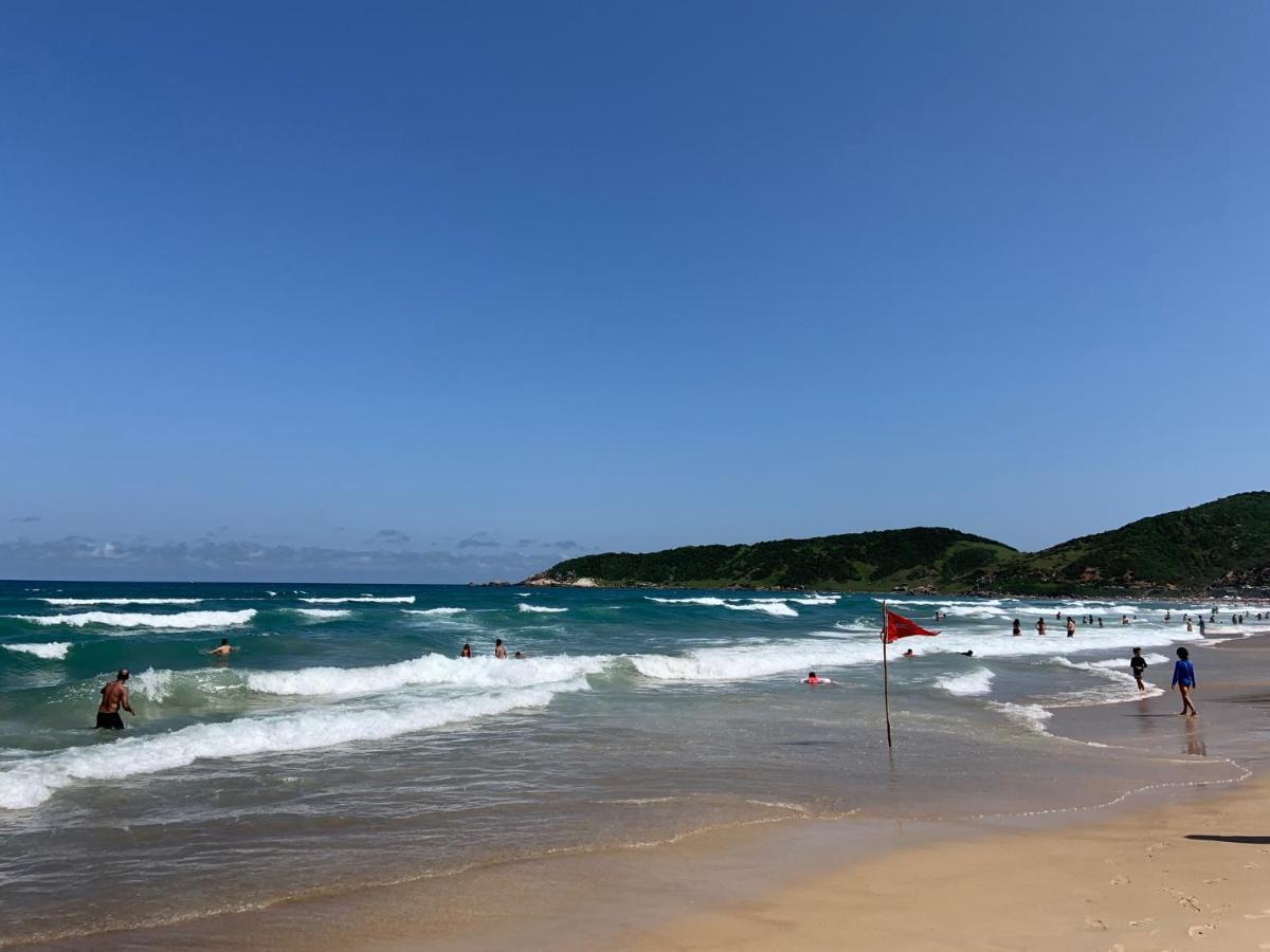 פראייה דו רוזה Cabanas Alto Mar מראה חיצוני תמונה