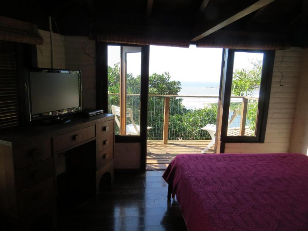 פראייה דו רוזה Cabanas Alto Mar מראה חיצוני תמונה