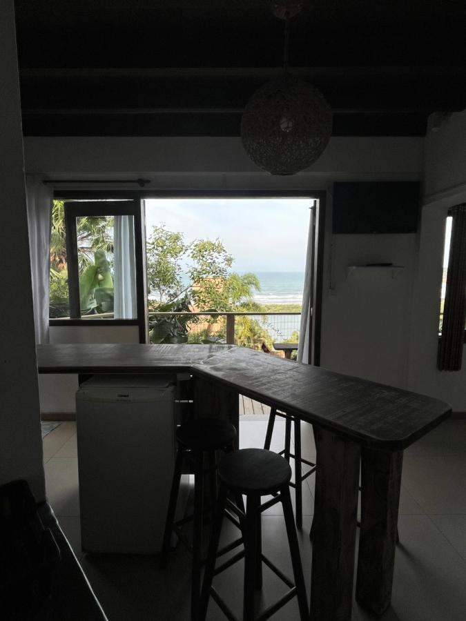 פראייה דו רוזה Cabanas Alto Mar מראה חיצוני תמונה